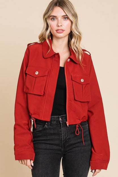 Milana Jacket