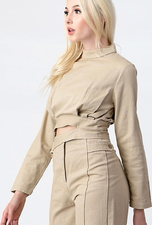 Aurora Top