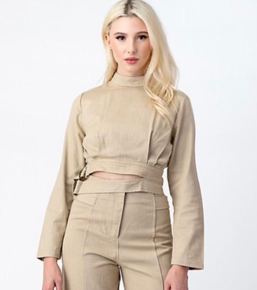 Aurora Top