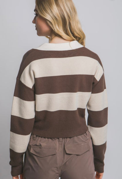 Kelsey Sweater