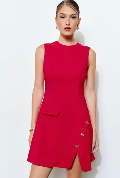 Elizabeth Dress