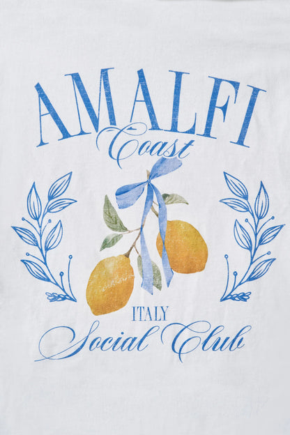 Amalfi Tee