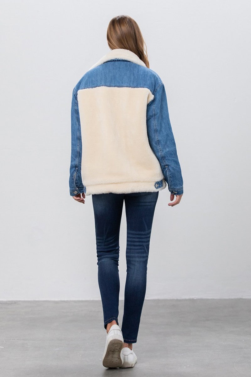Greta Jacket