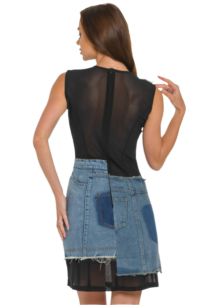 Stacy Dress