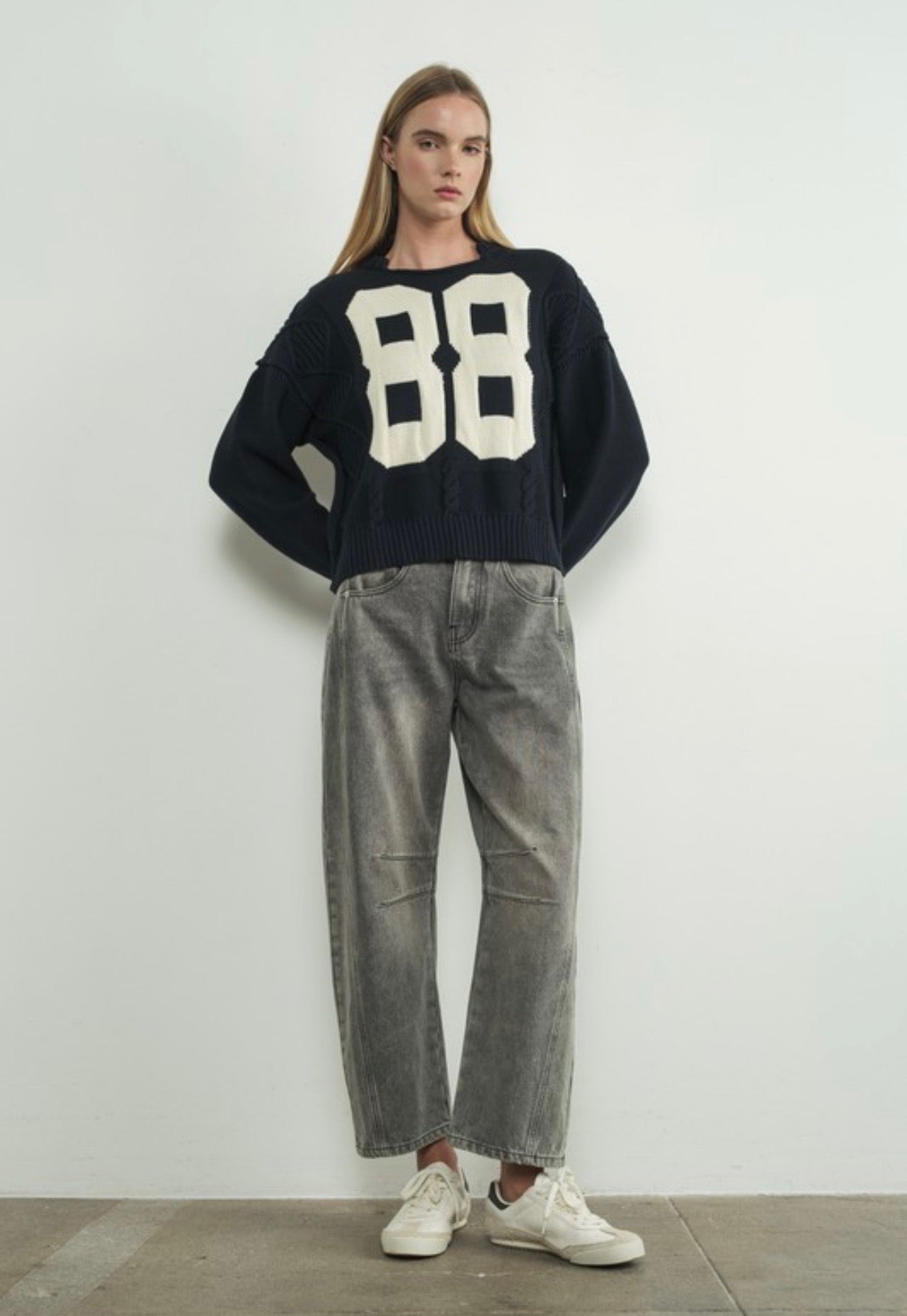 Maggie Sweater