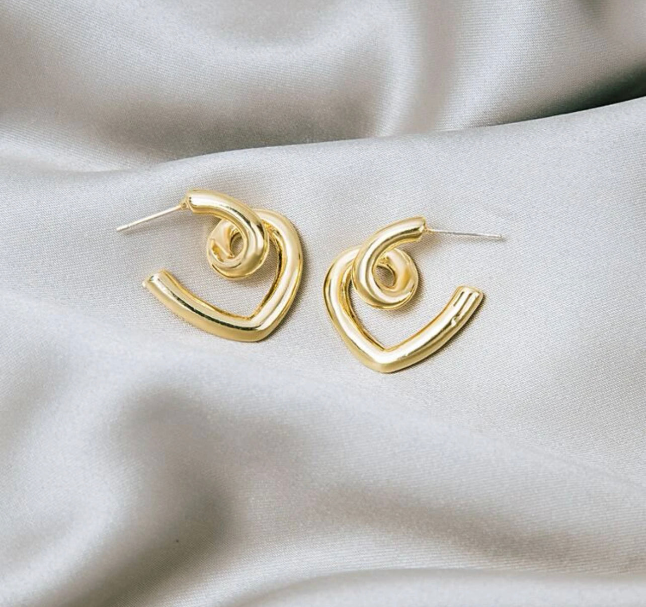 Adora Earrings