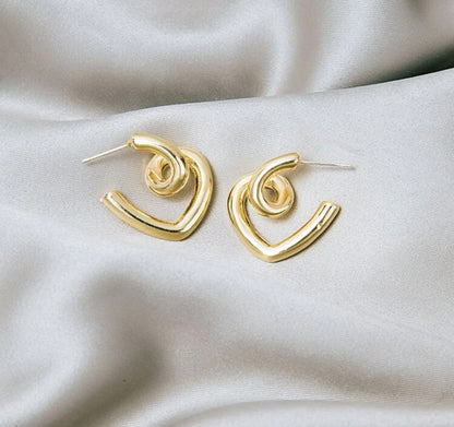 Adora Earrings