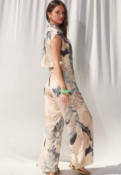 Mallory Jumpsuit