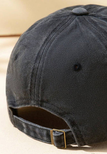 Focus Cap