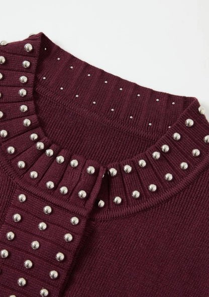 Hariette Sweater Top