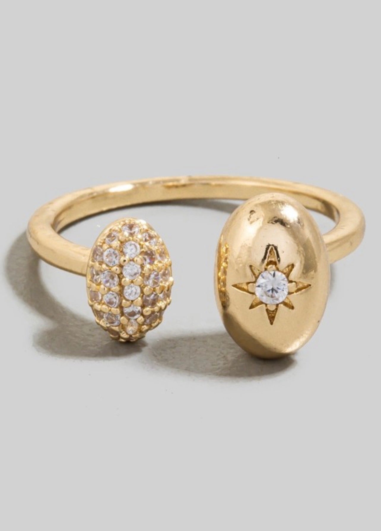 Zemie Ring