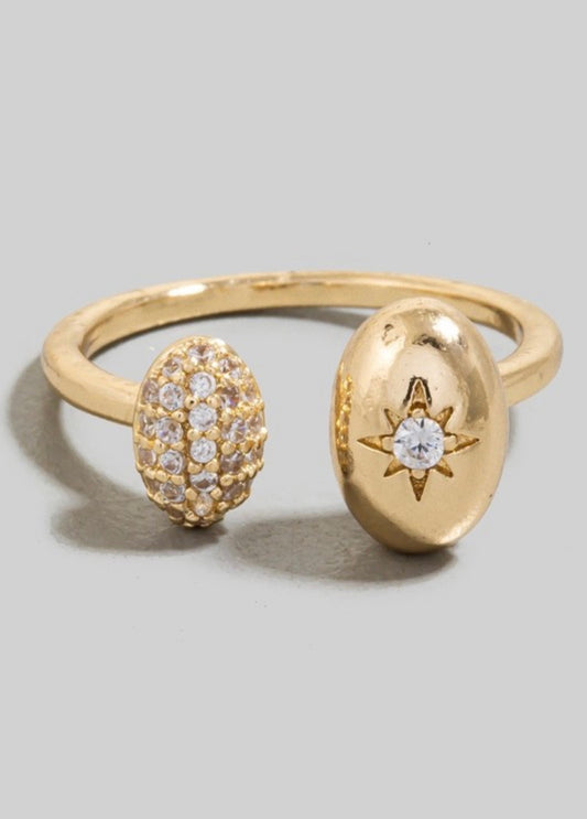 Zemie Ring