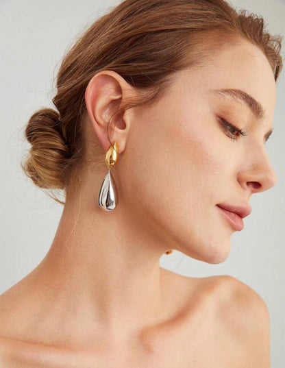 Amelia Drop Earrings