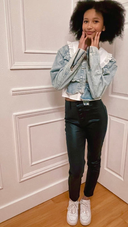 Sasha Pants