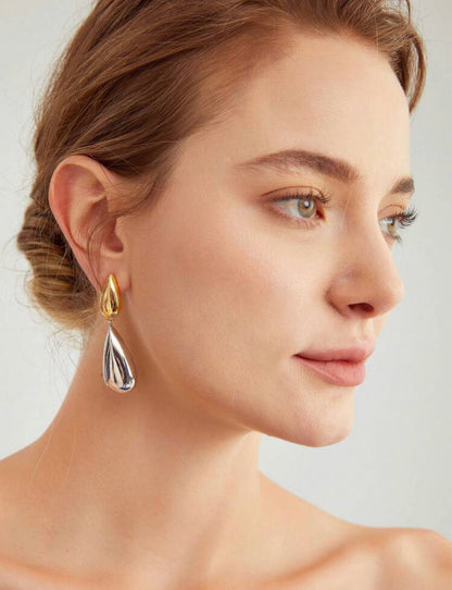 Amelia Drop Earrings
