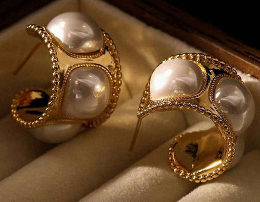 Eloise Earrings