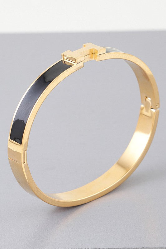 Arm Candy Cuff Bracelet