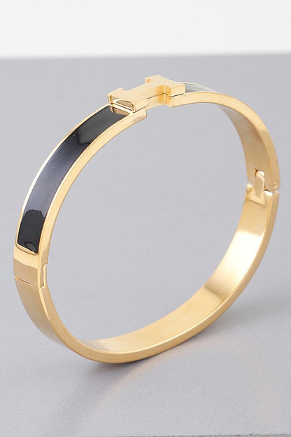 Arm Candy Cuff Bracelet