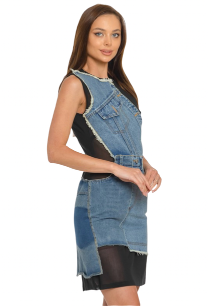Stacy Dress