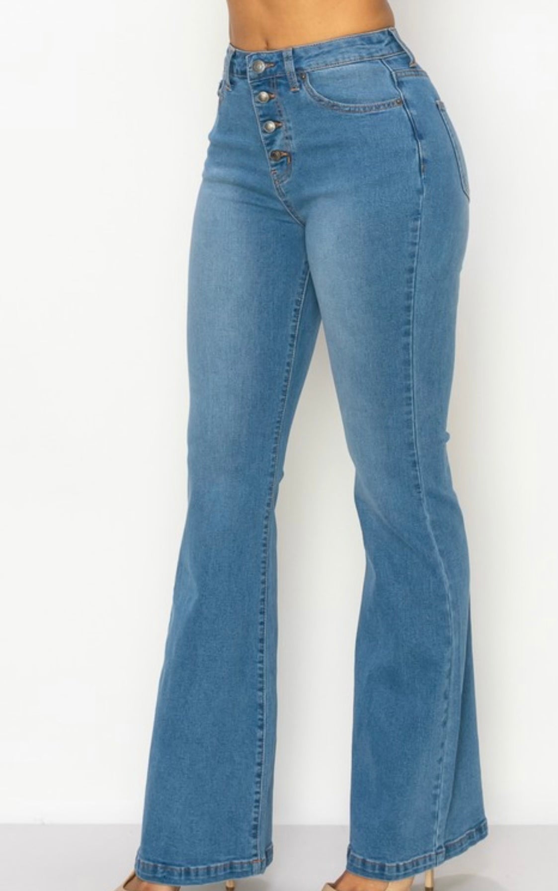 Daisy Jeans