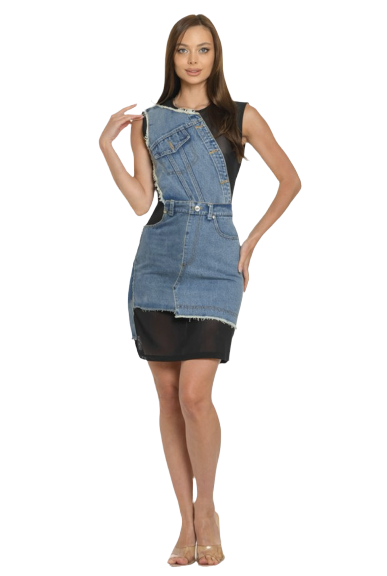 Stacy Dress