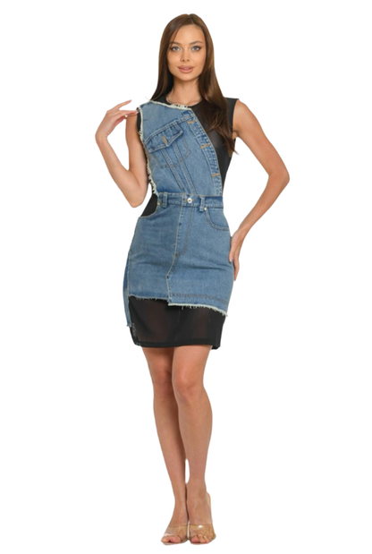 Stacy Dress