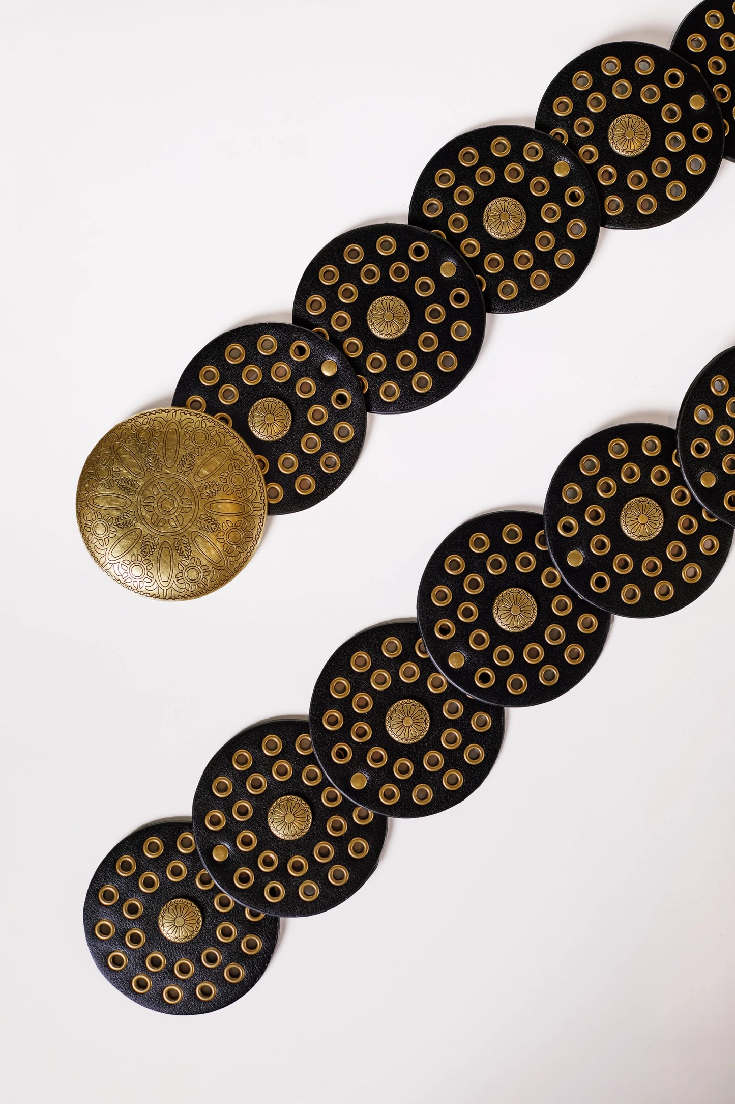 Romina Belt