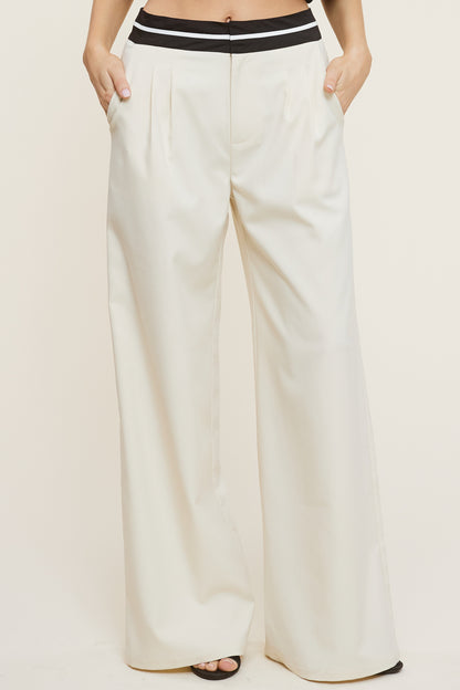 Napa Pants