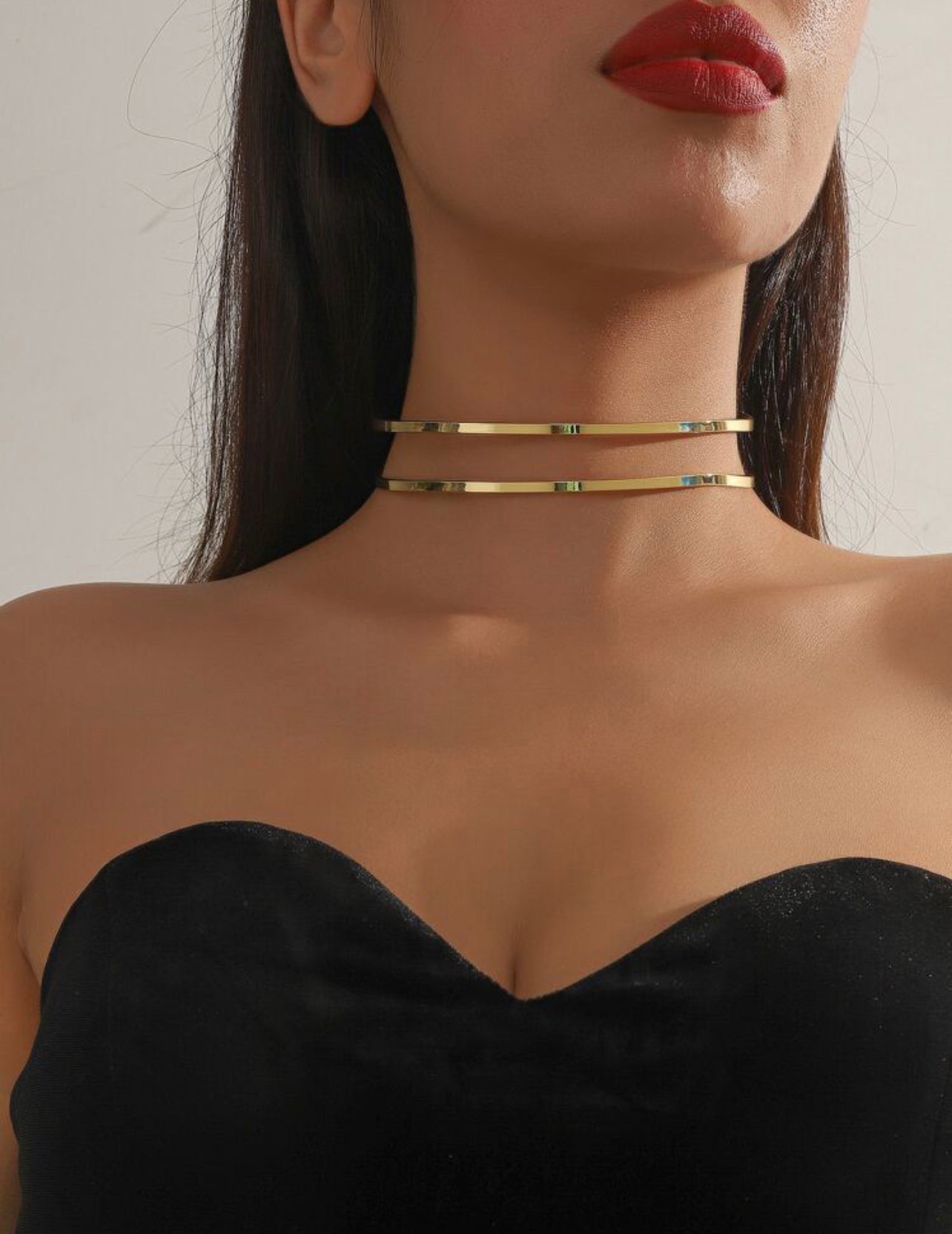 Alina Necklace