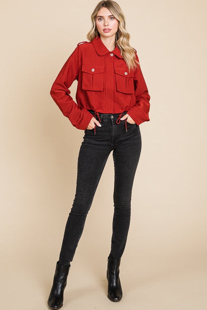 Milana Jacket