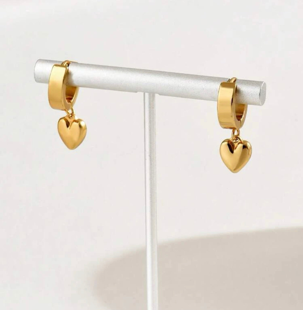 Lovely Earrings