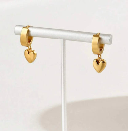 Lovely Earrings