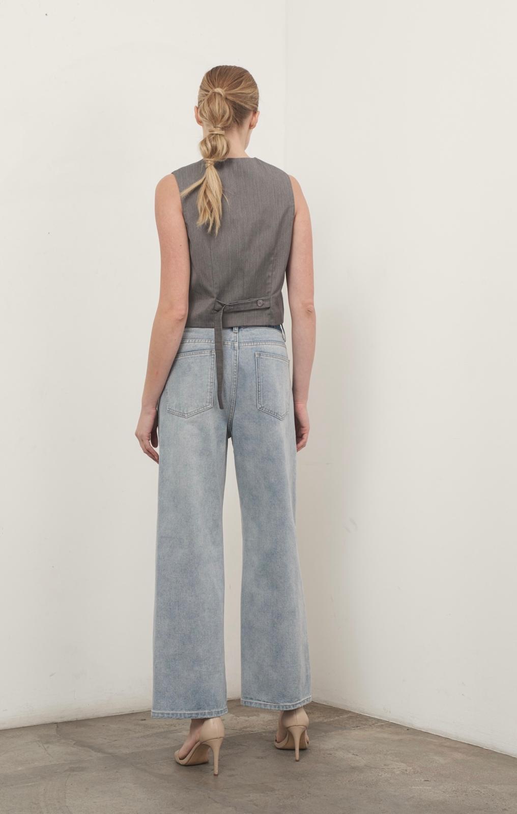 Camden Crossover Jeans