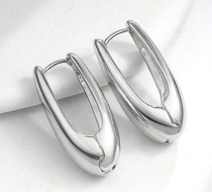 Sharma Earrings