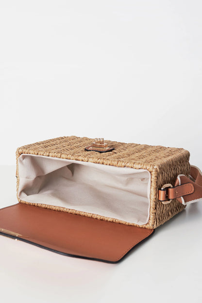 Aster Purse