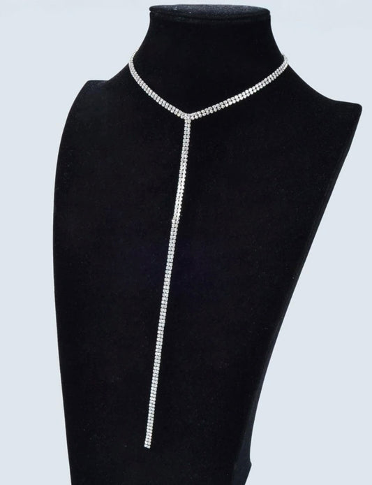 All About Me Necklace