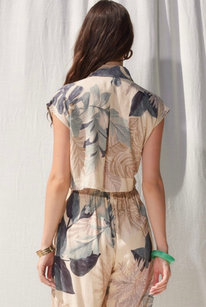Mallory Jumpsuit