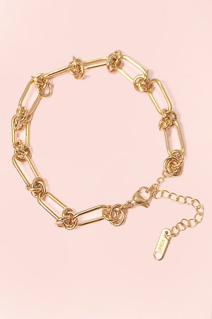 Chain Bracelet