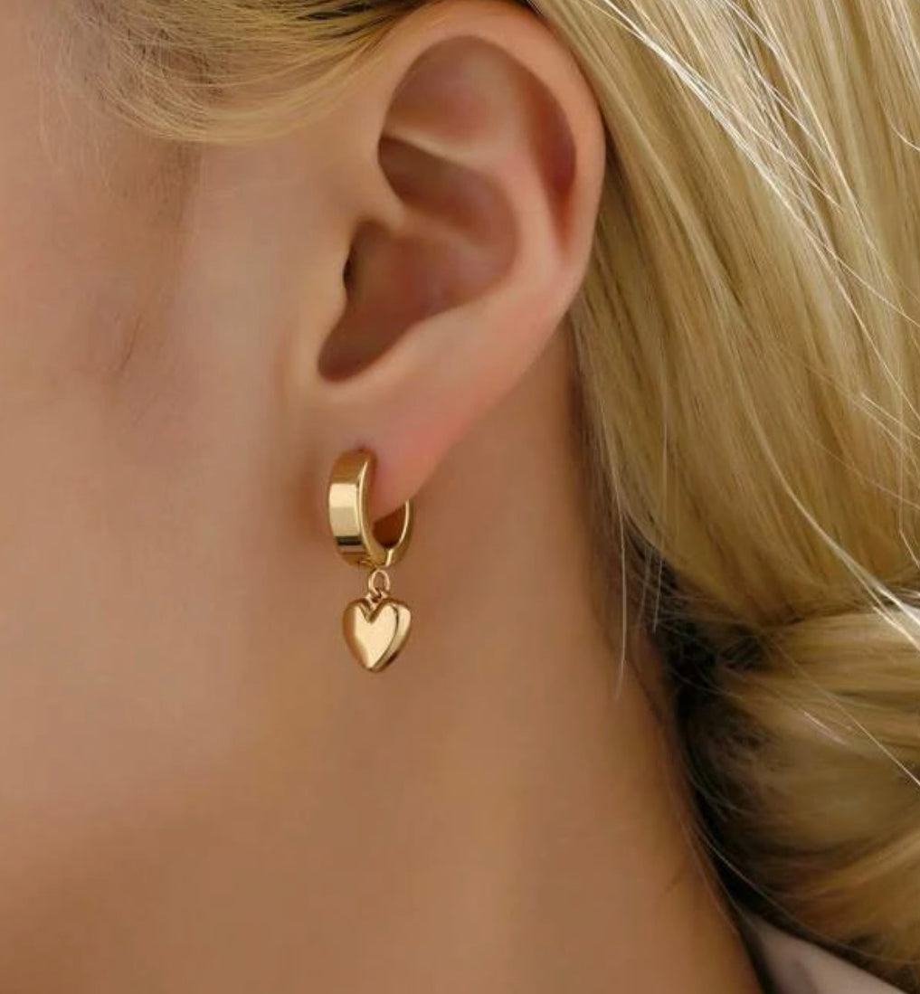 Lovely Earrings