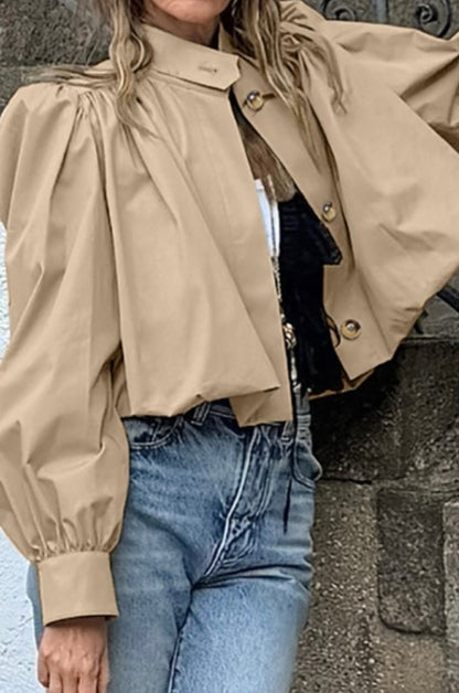Arleth Jacket