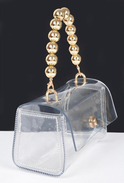 Handle Flap Clutch