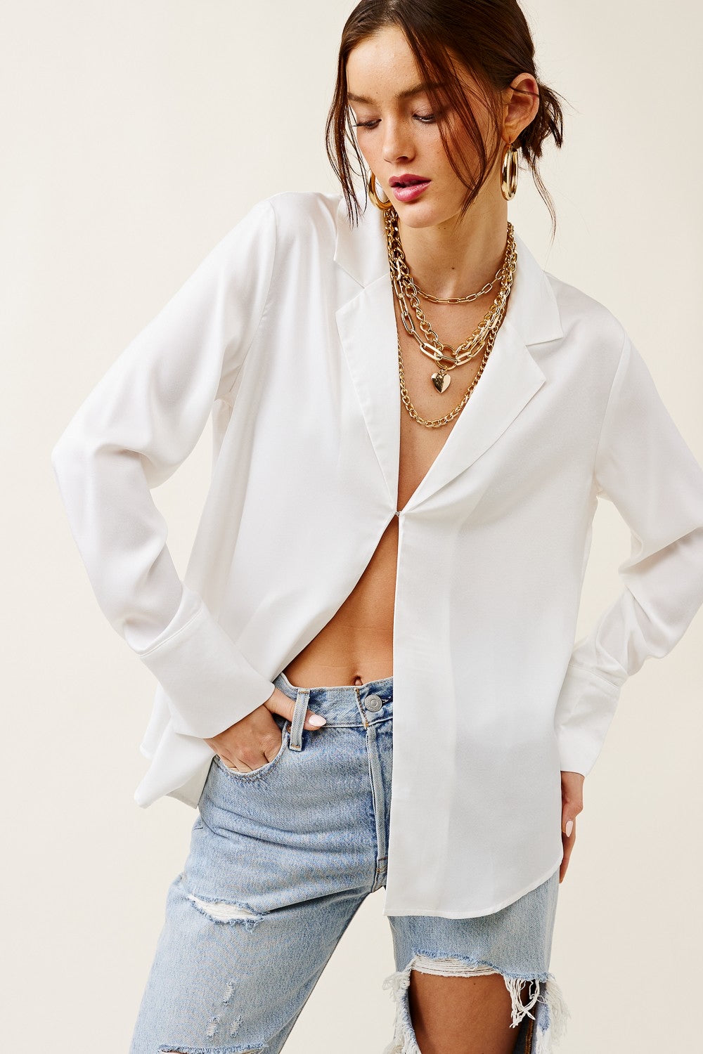 Emilia Top