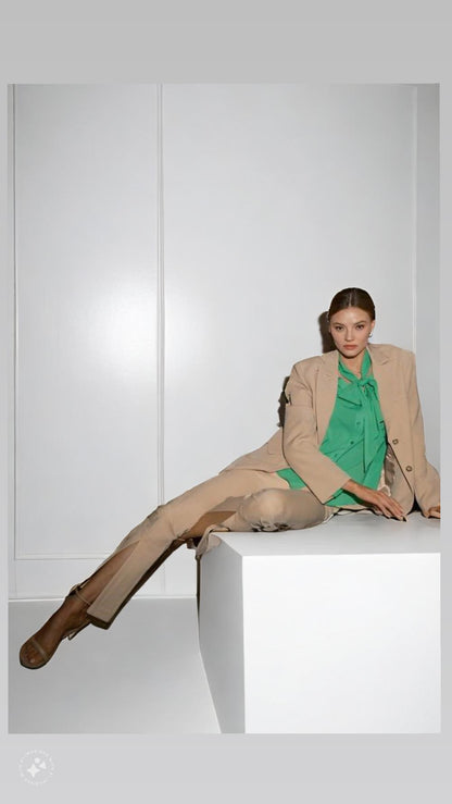 Elyse Legging Pant