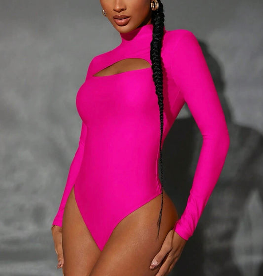 Miranda Bodysuit