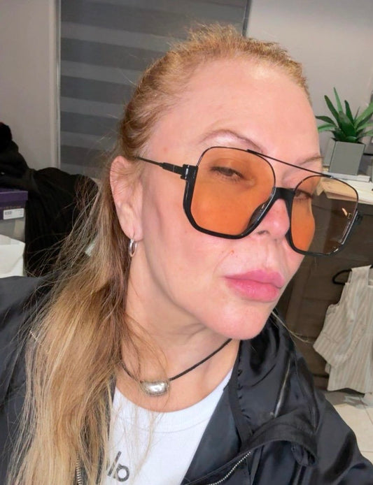 Myrtle Sunglasses