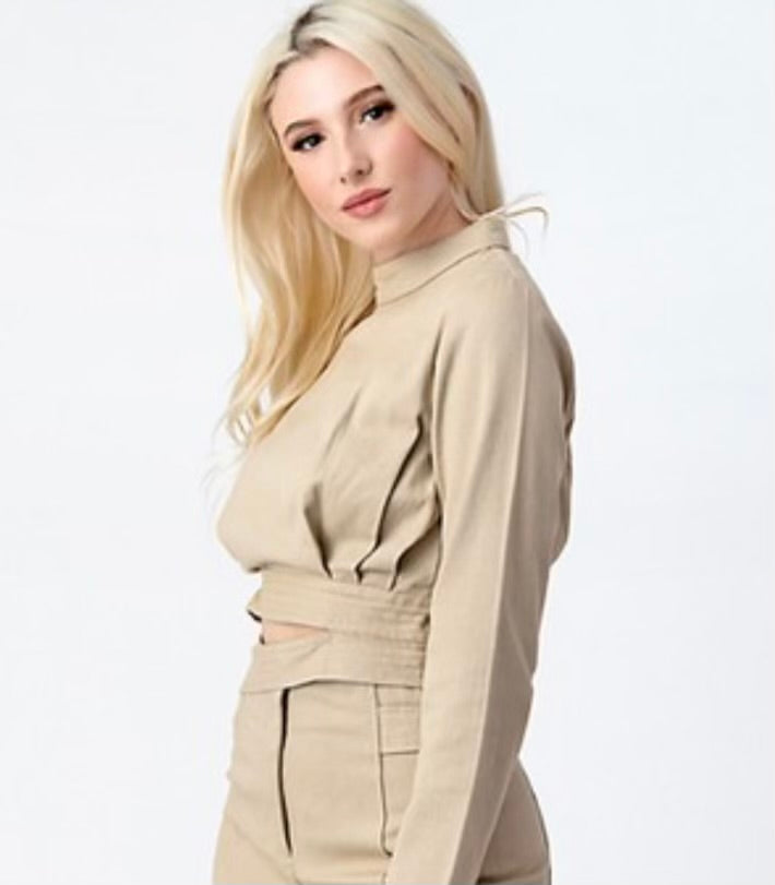 Aurora Top