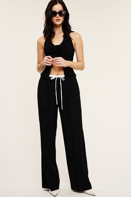 Cailey Pants