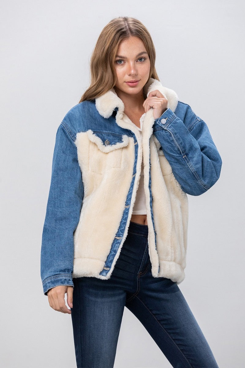 Greta Jacket