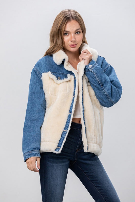 Greta Jacket