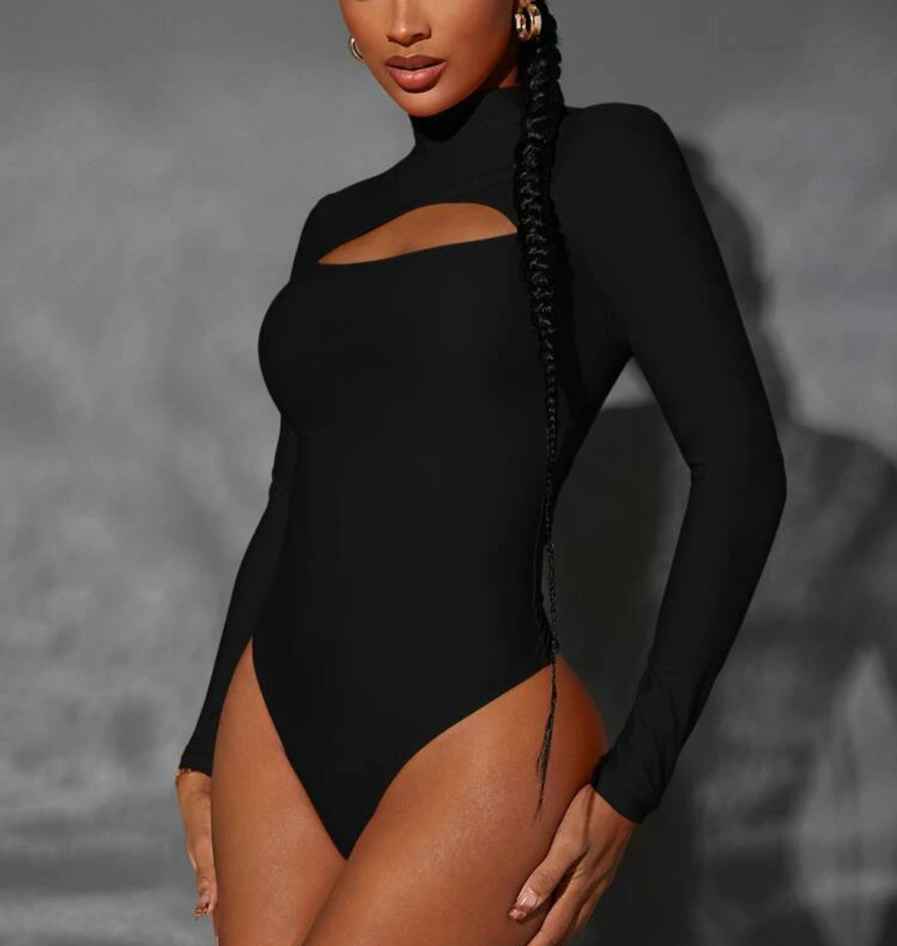 Miranda Bodysuit